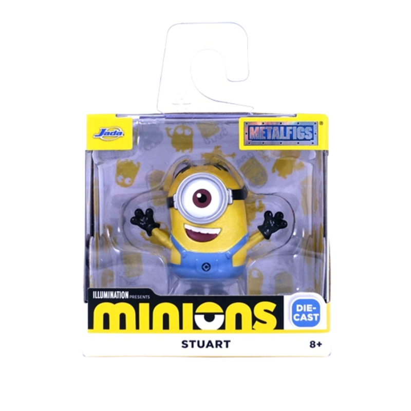 Jada - Mô Hình Minions 2.5