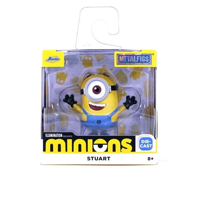 Jada - Mô Hình Minions 2.5