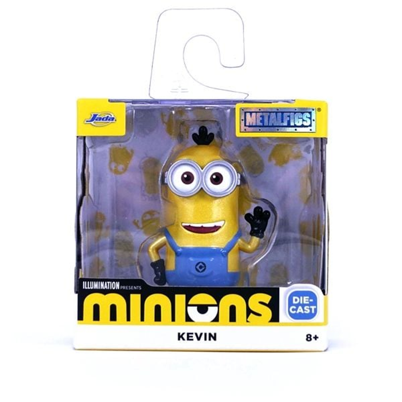 Jada - Mô Hình Minions 2.5