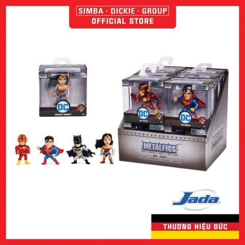 Jada Toys Mô Hình Dc Comics 2.5