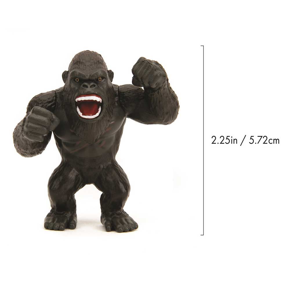 Jada Toys Mô Hình Godzilla 2.5