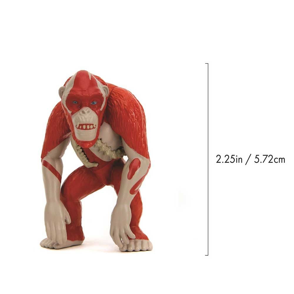 Jada Toys Mô Hình Godzilla 2.5