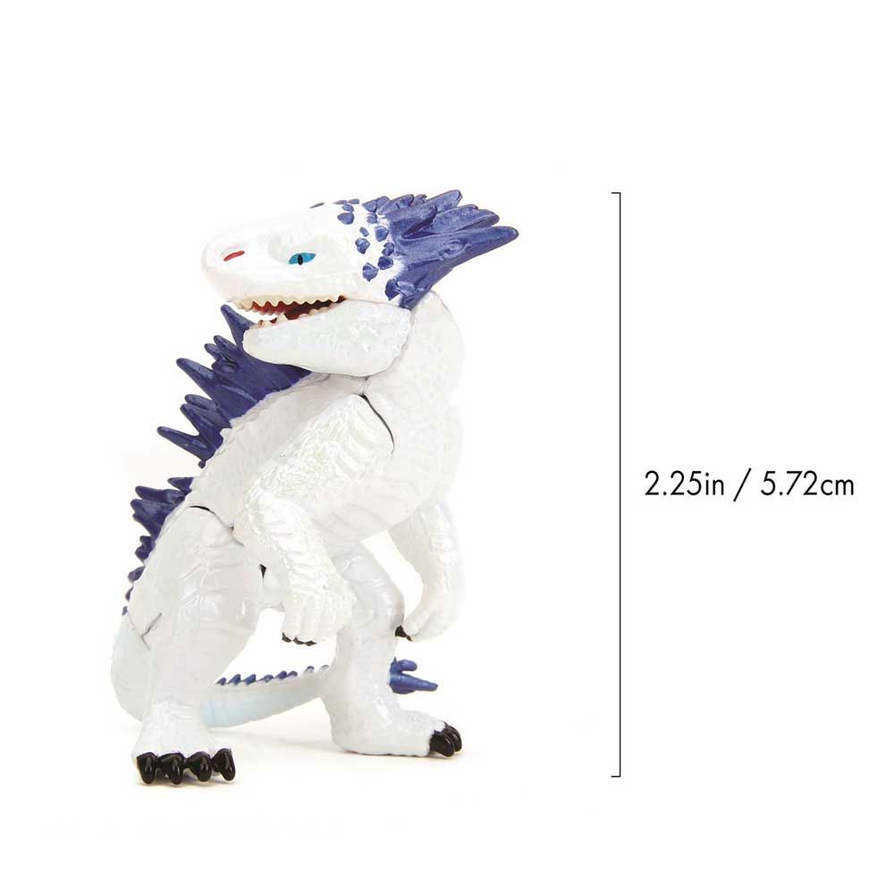 Jada Toys Mô Hình Godzilla 2.5