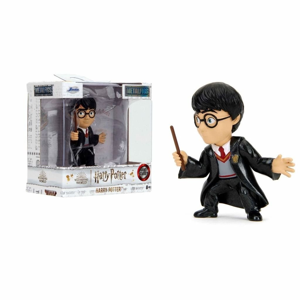 Jada Toys Mô Hình Harry Potter 2.5