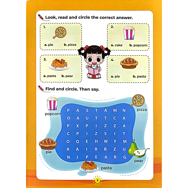 Global Success - Jadoo Tiếng Anh - Luyện Viết Chữ Nhớ Từ Vựng - Tập 2