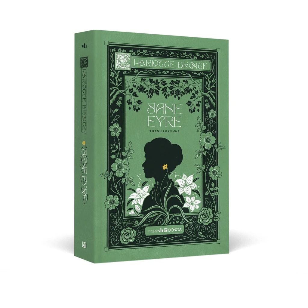 Jane Eyre