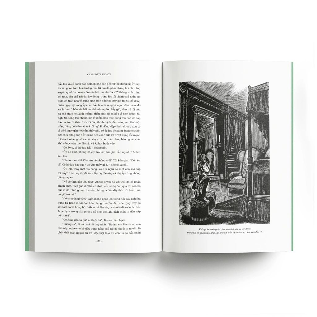 Jane Eyre