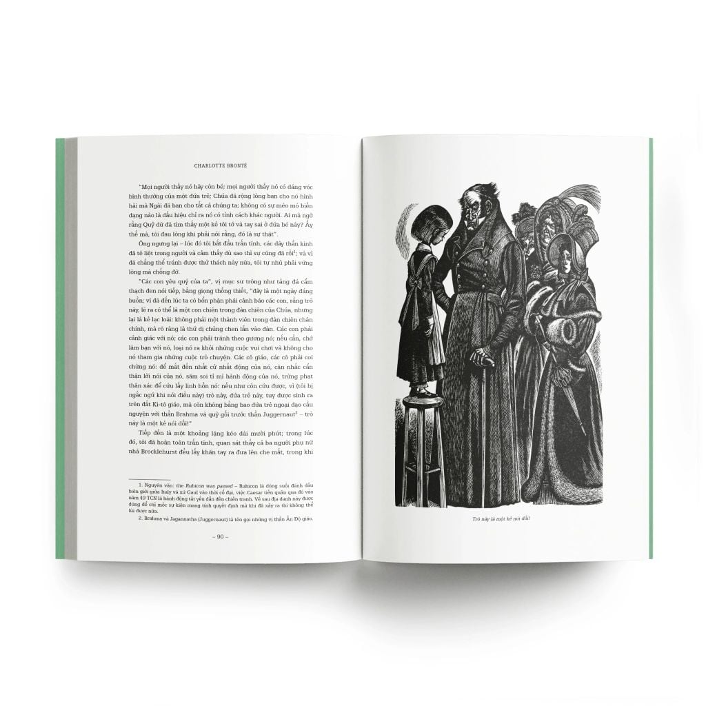 Jane Eyre