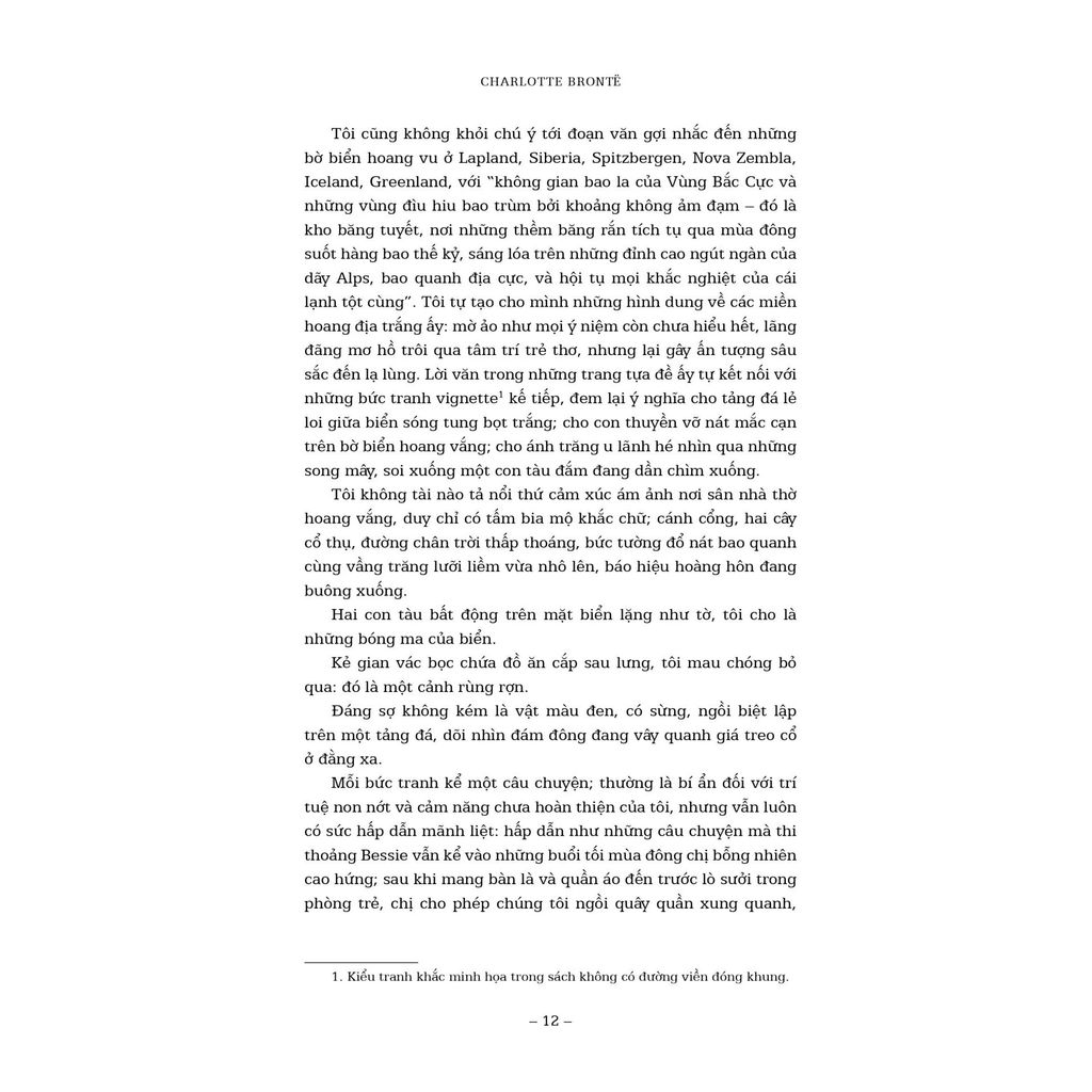 Jane Eyre