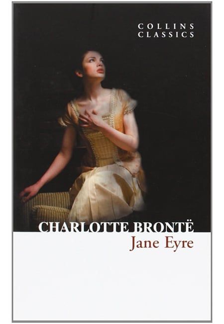 Jane Eyre (Collins Classics)