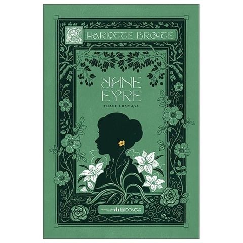 Jane Eyre