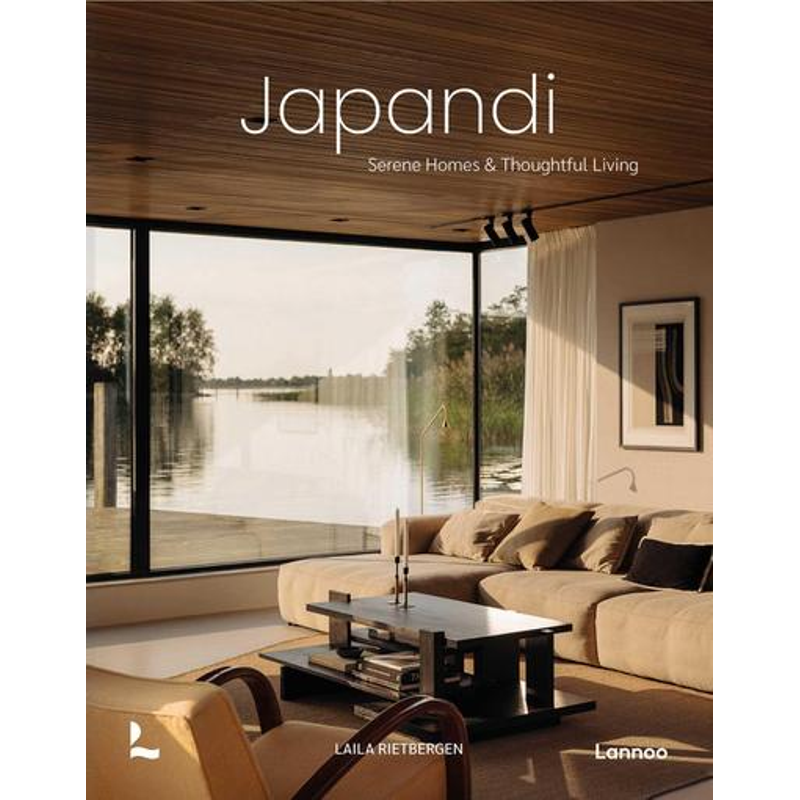 Japandi: Serene Homes and Thoughtful Living