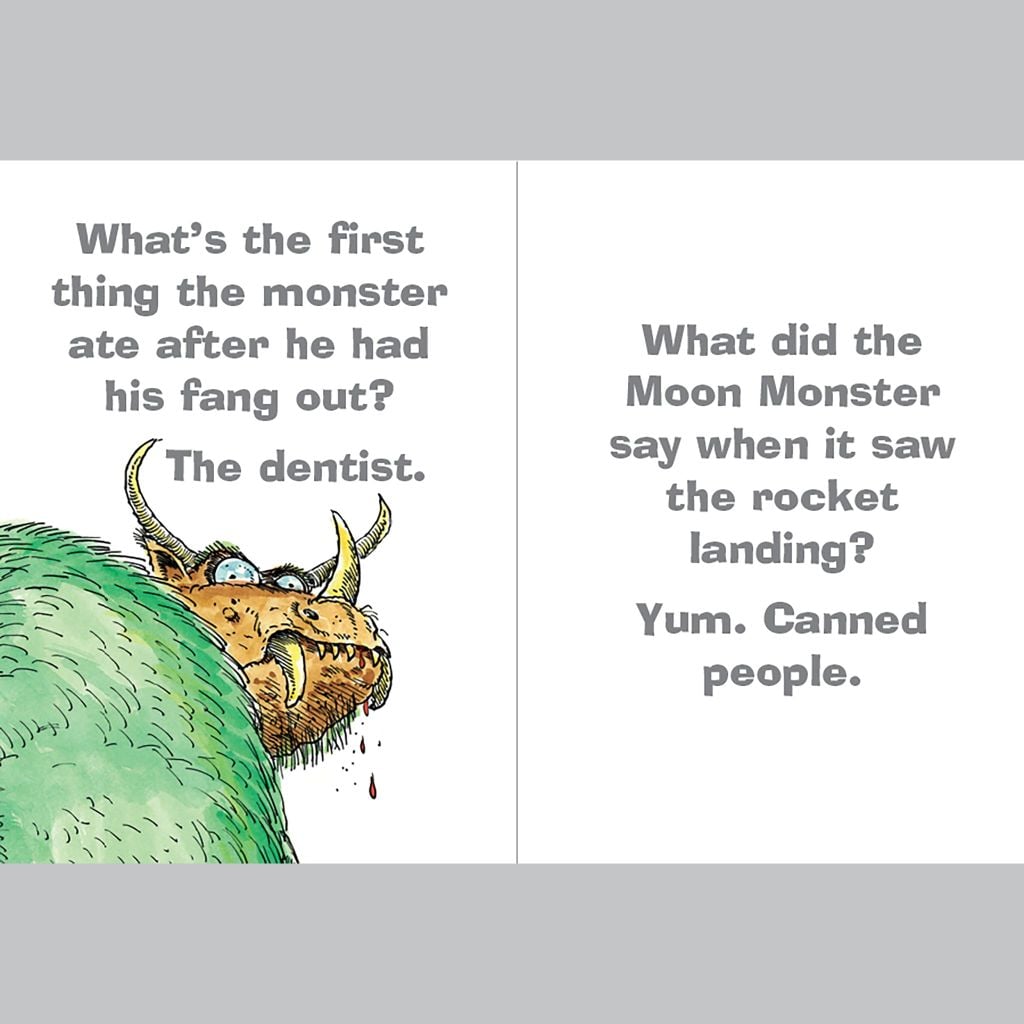 Giggles: A Joke Book
