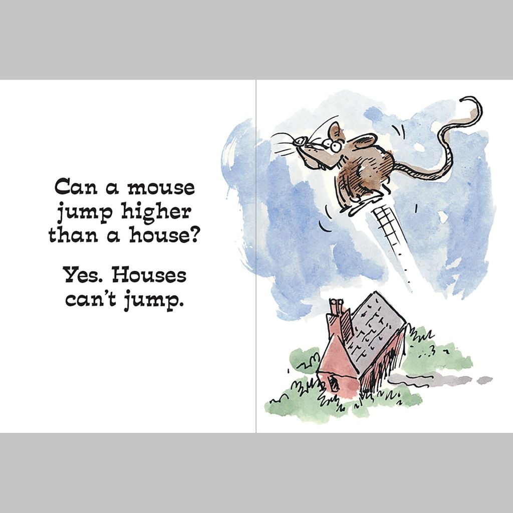 Giggles: A Joke Book