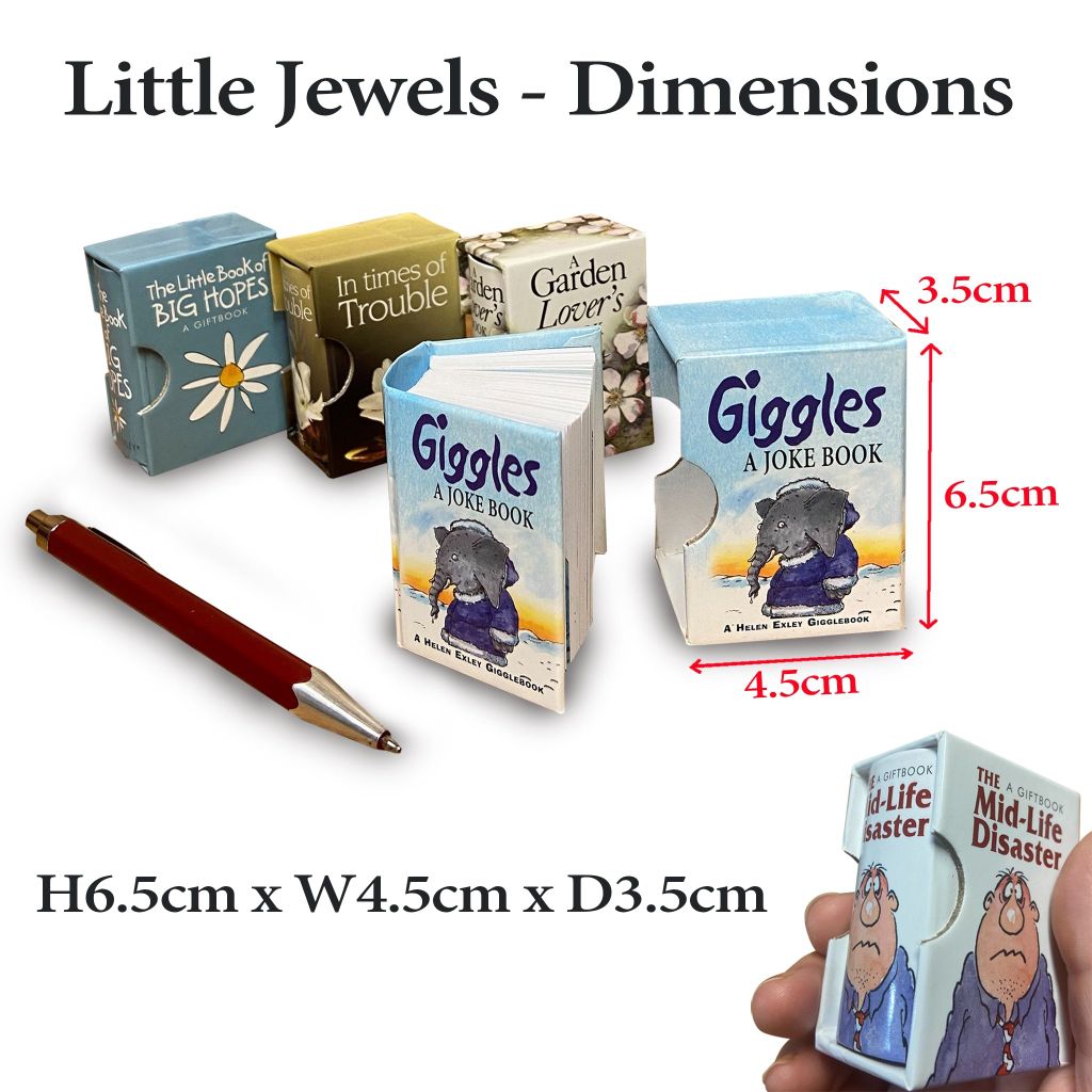 Giggles: A Joke Book