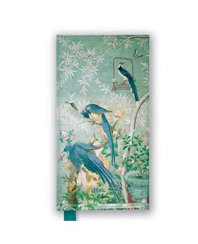 John James Audubon: Magpie Jays - Notebook