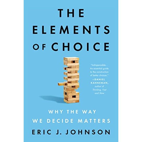 Johnson: The Elements Of Choice