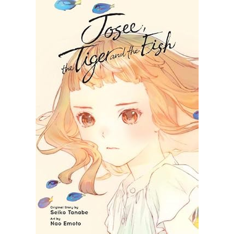 Josee, The Tiger And The Fish_DM 0824