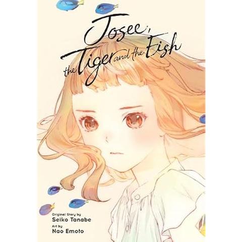 Josee, The Tiger And The Fish_DM 0824
