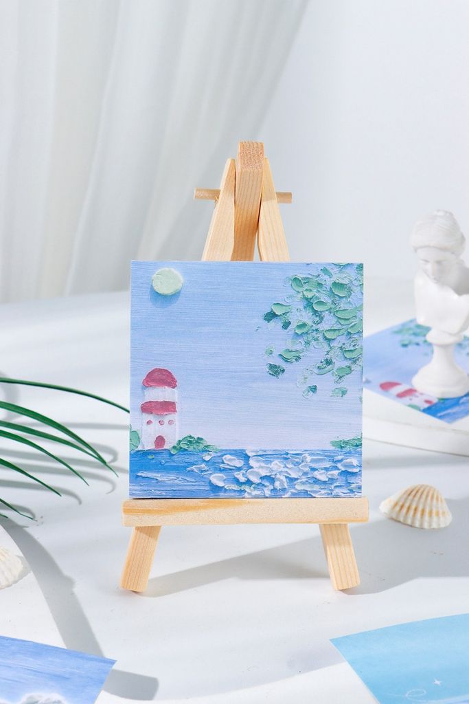 Giấy Note 50 Tờ Jt-000046 Joytop