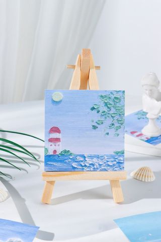 Giấy Note 50 Tờ Jt-000046 Joytop