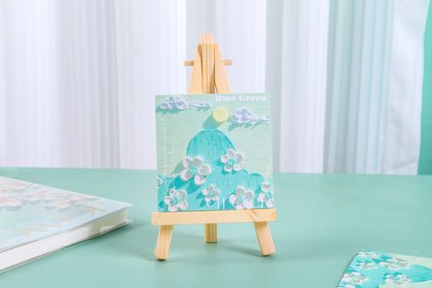 Giấy Note 50 Tờ Jt-000047 Joytop