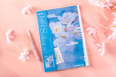 Tập Sinh Viên B5 80Tr Jt-000359 Joytop