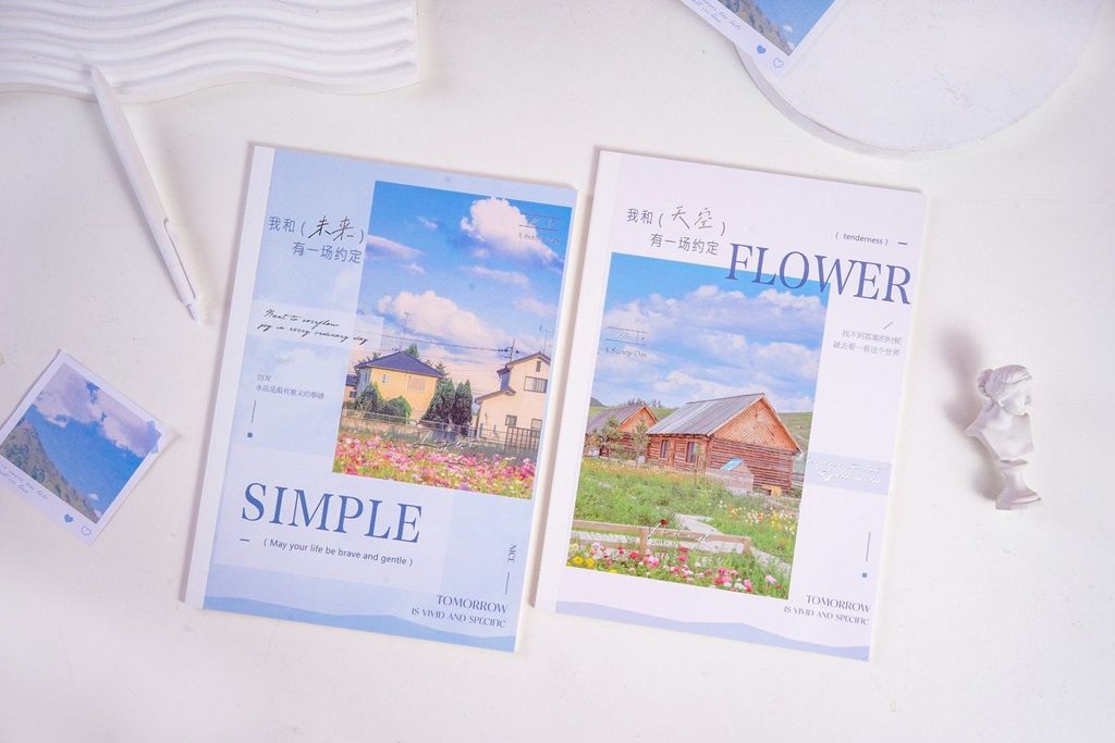 Tập Sinh Viên B5 80Tr Jt-000465 Joytop