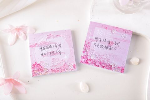 Giấy Note 50 Tờ Jt-000618 Joytop