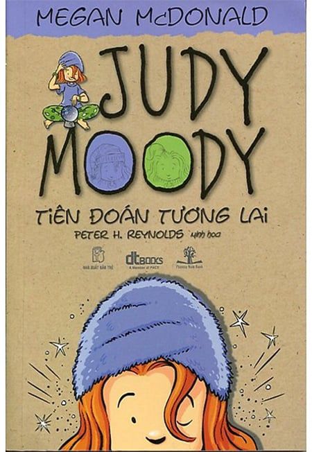 Judy Moody: Tiên Đoán Tương Lai (Tập 4)