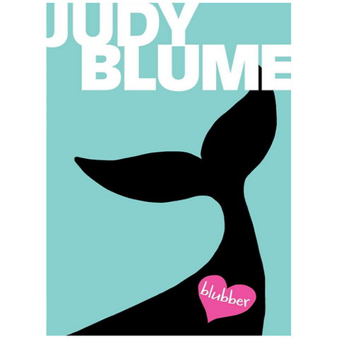 Judy Blume: Blubber_Simon Us 0625