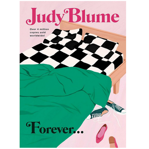 Judy Blume: Forever_Simon Us 0625