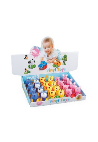 Đồ chơi xe trớn Masentoys JZD-010