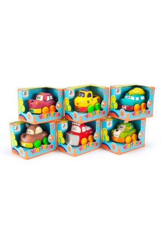 Đồ chơi xe trớn Masentoys JZD-032