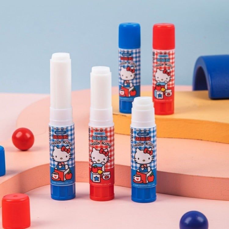 Hồ Khô GUBKT84697 - 8G HELLO KITTY