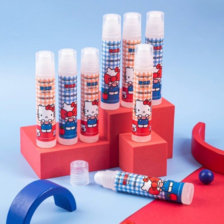 Hồ Nước GUBKT84700 HELLO KITTY