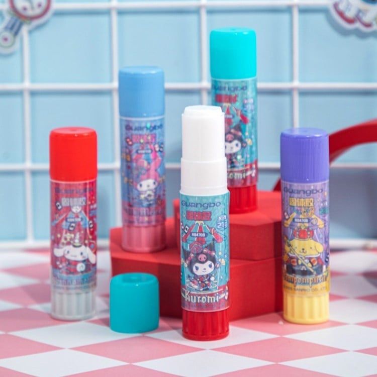 Hồ Khô GUBKT84709 SANRIO 21G