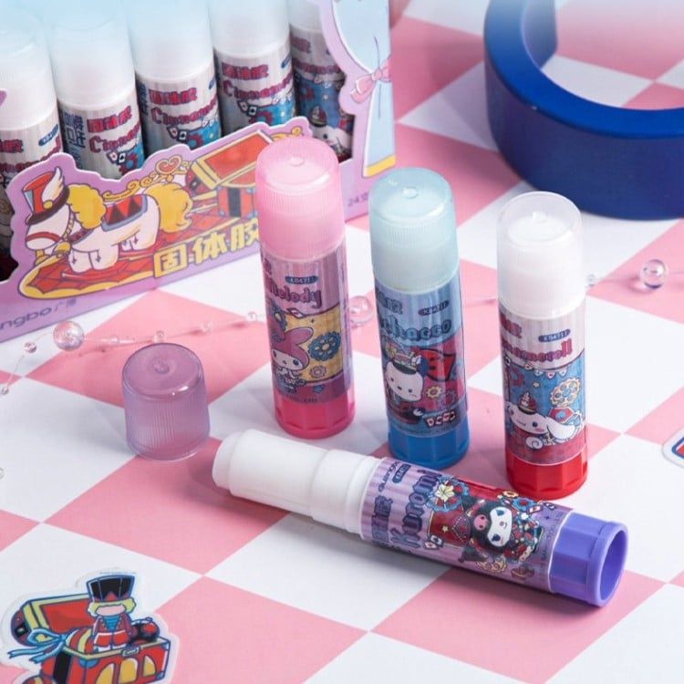 Hồ Khô GUBKT84711 SANRIO 8G