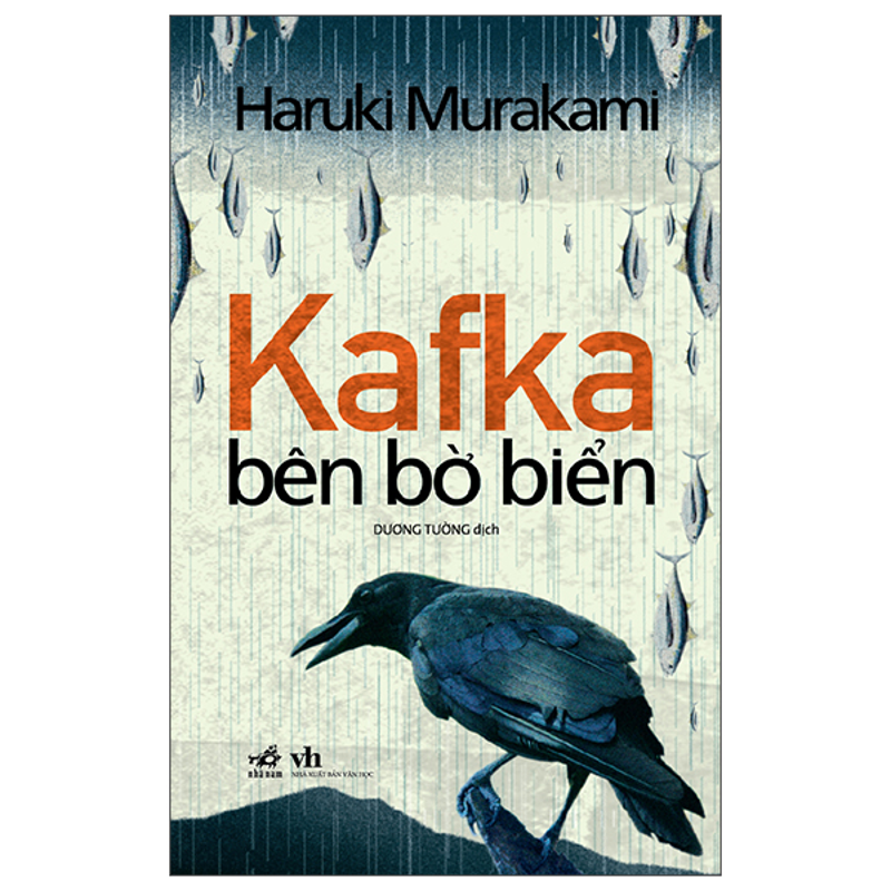 Kafka Bên Bờ Biển