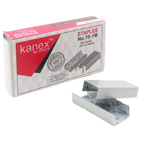 Kanex - Kim Bấm Số 10 No.10-1M
