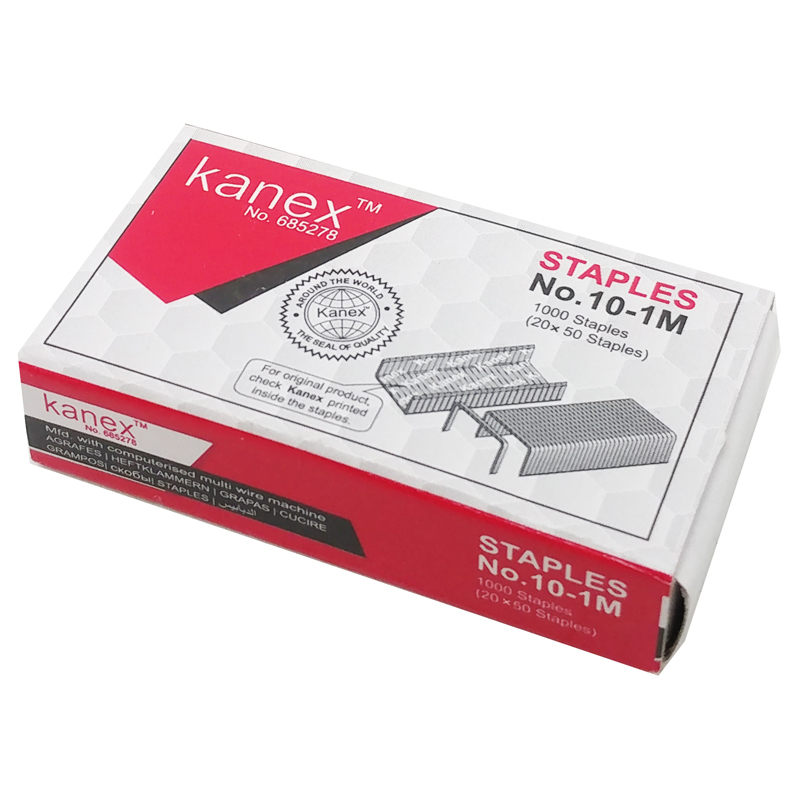 Kanex - Kim Bấm Số 10 No.10-1M