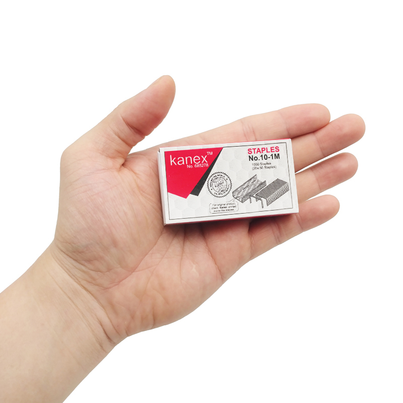 Kanex - Kim Bấm Số 10 No.10-1M