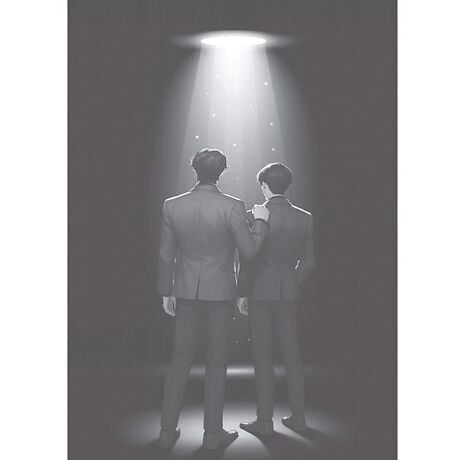 Karma Bí Mật Showbiz Tập 1