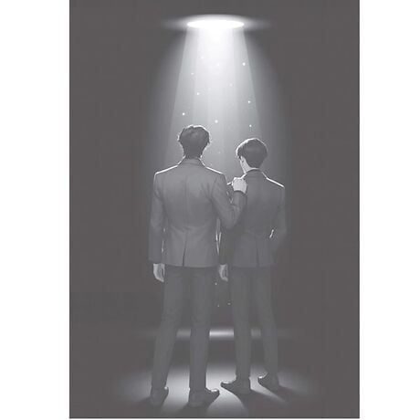 Karma Bí Mật Showbiz Tập 2