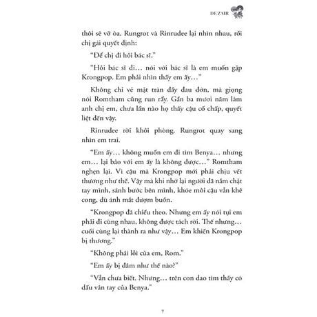 Karma Bí Mật Showbiz Tập 2