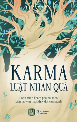 Karma: Luật Nhân Quả