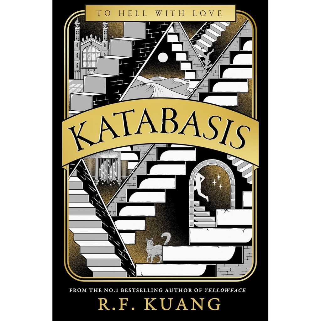 Katabasis