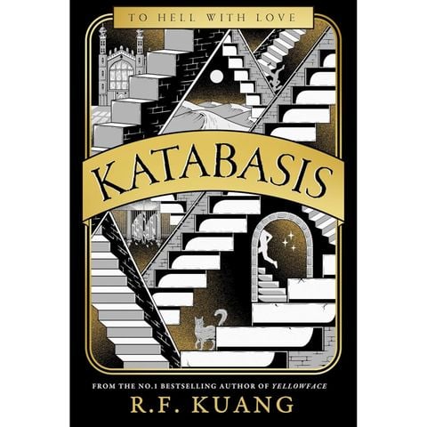 Katabasis