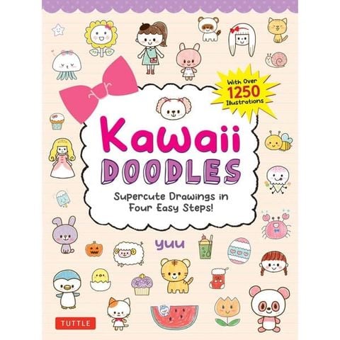 Kawaii Doodles