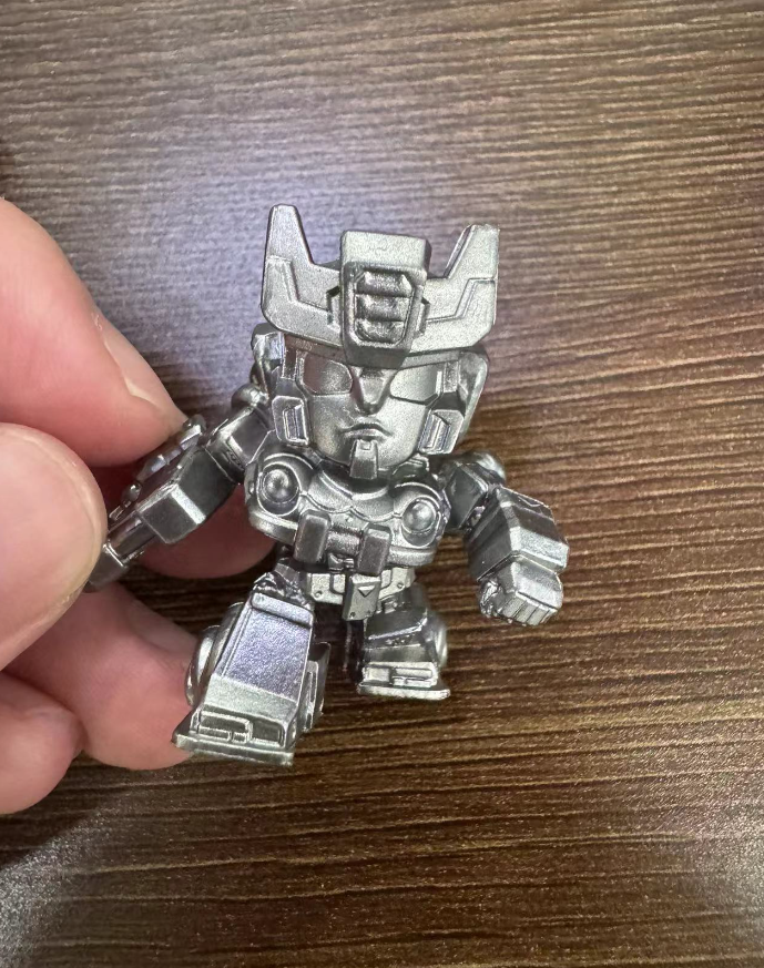 Kayou Mô Hình Trang Trí Transformers Mini KT04 - Giao hàng ngẫu nhiên